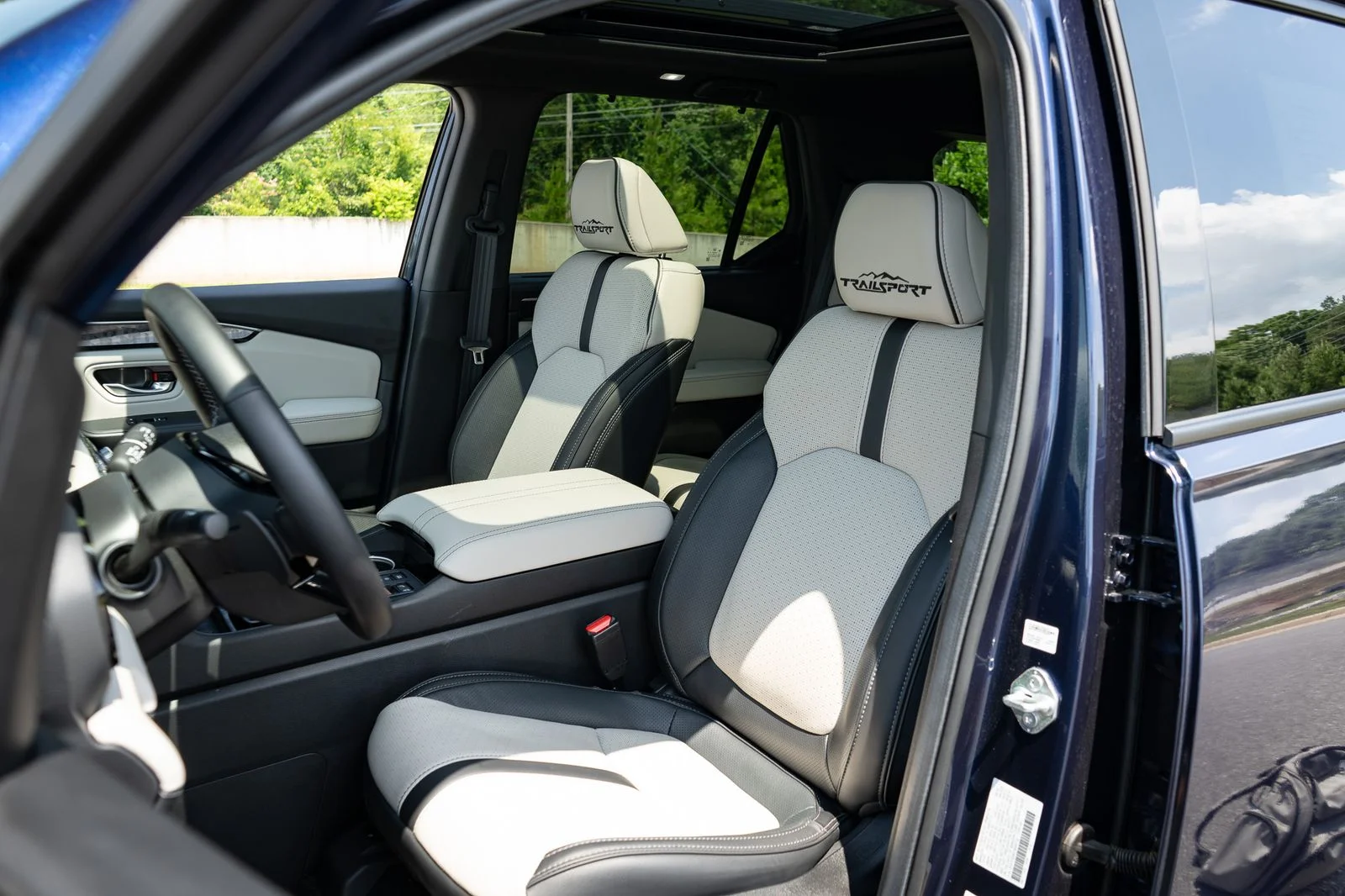 Used 2026  Honda  image 15