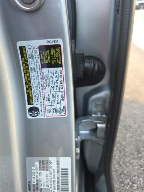 Used 2020 Silver Mazda Touring image 32