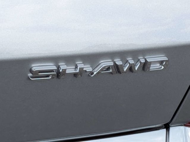New 2026 Solar Silver Metallic Acura Advance Package image 14