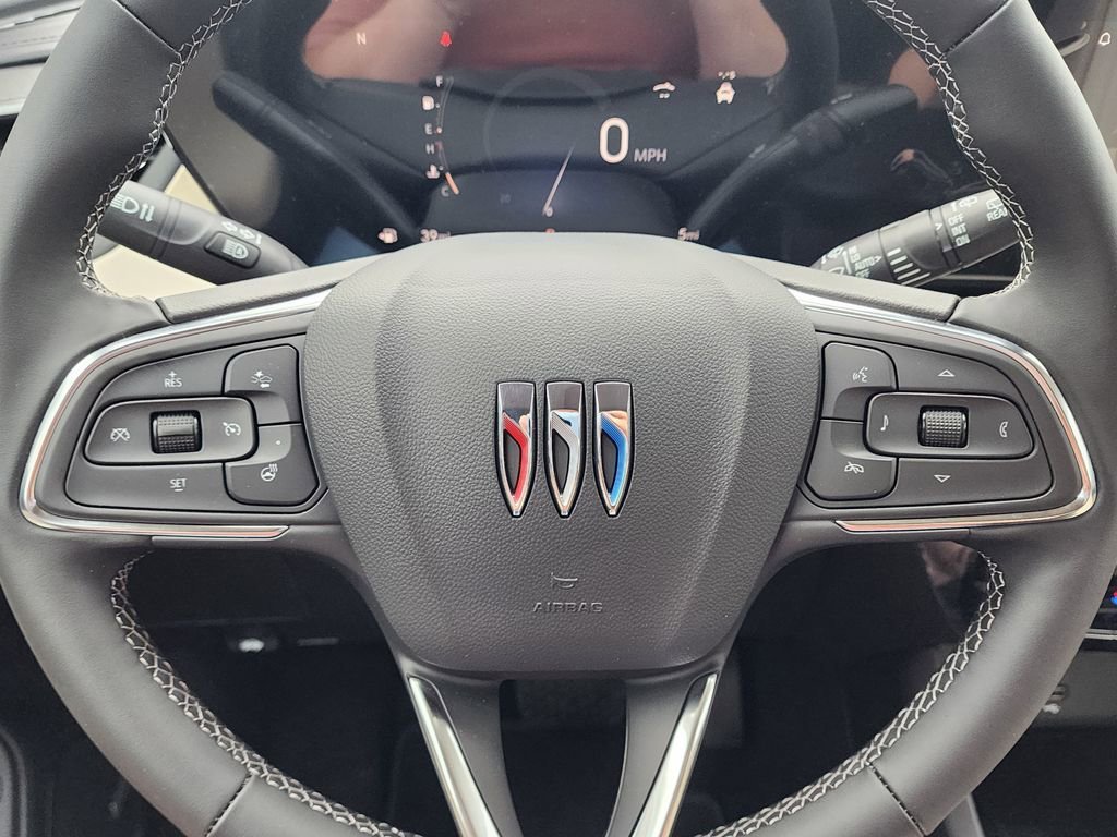 2026 Buick Encore GX Avenir - Photo 20