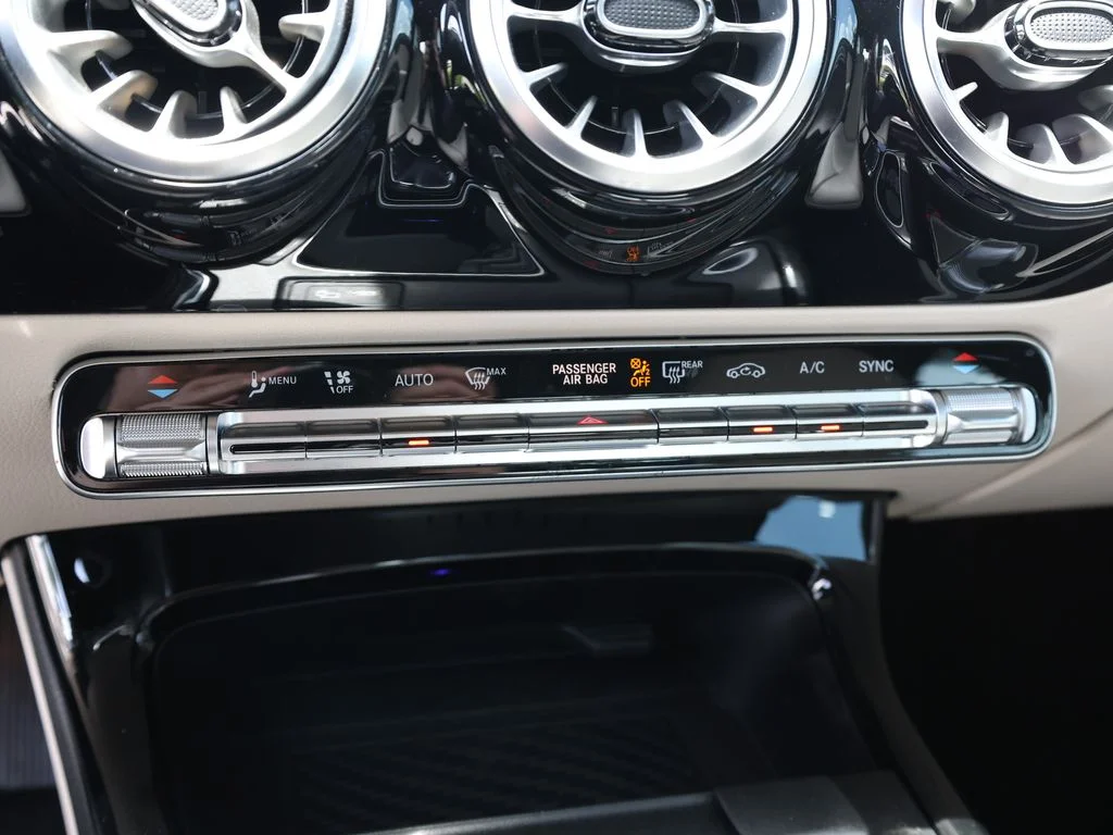 2023 Mercedes-Benz CLA CLA 250 - Photo 27