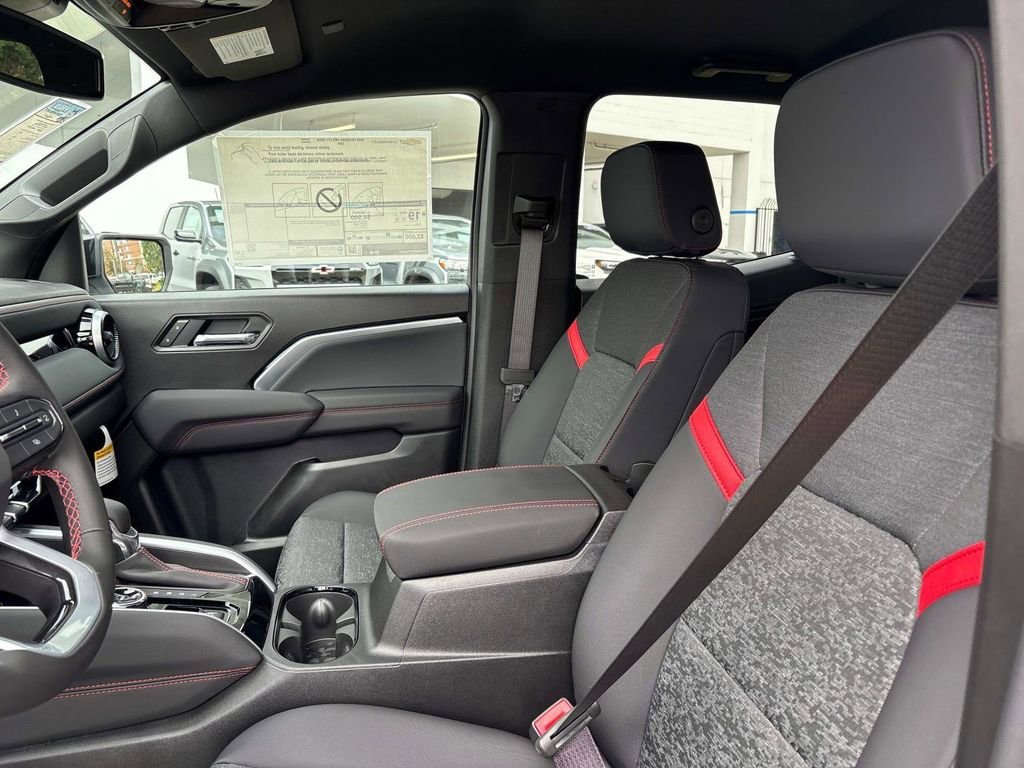 2026 Chevrolet Colorado Z71 - Photo 19