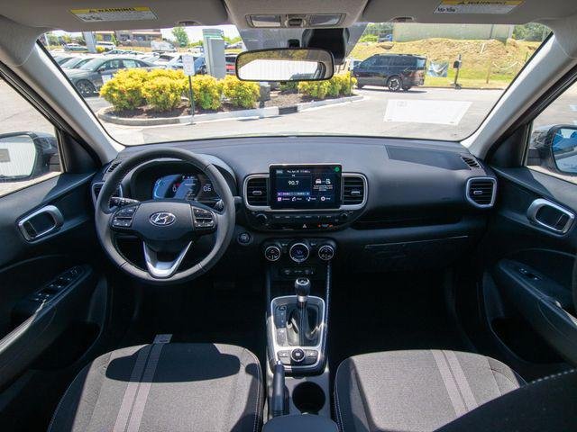 2026 Hyundai Venue SEL - Photo 22