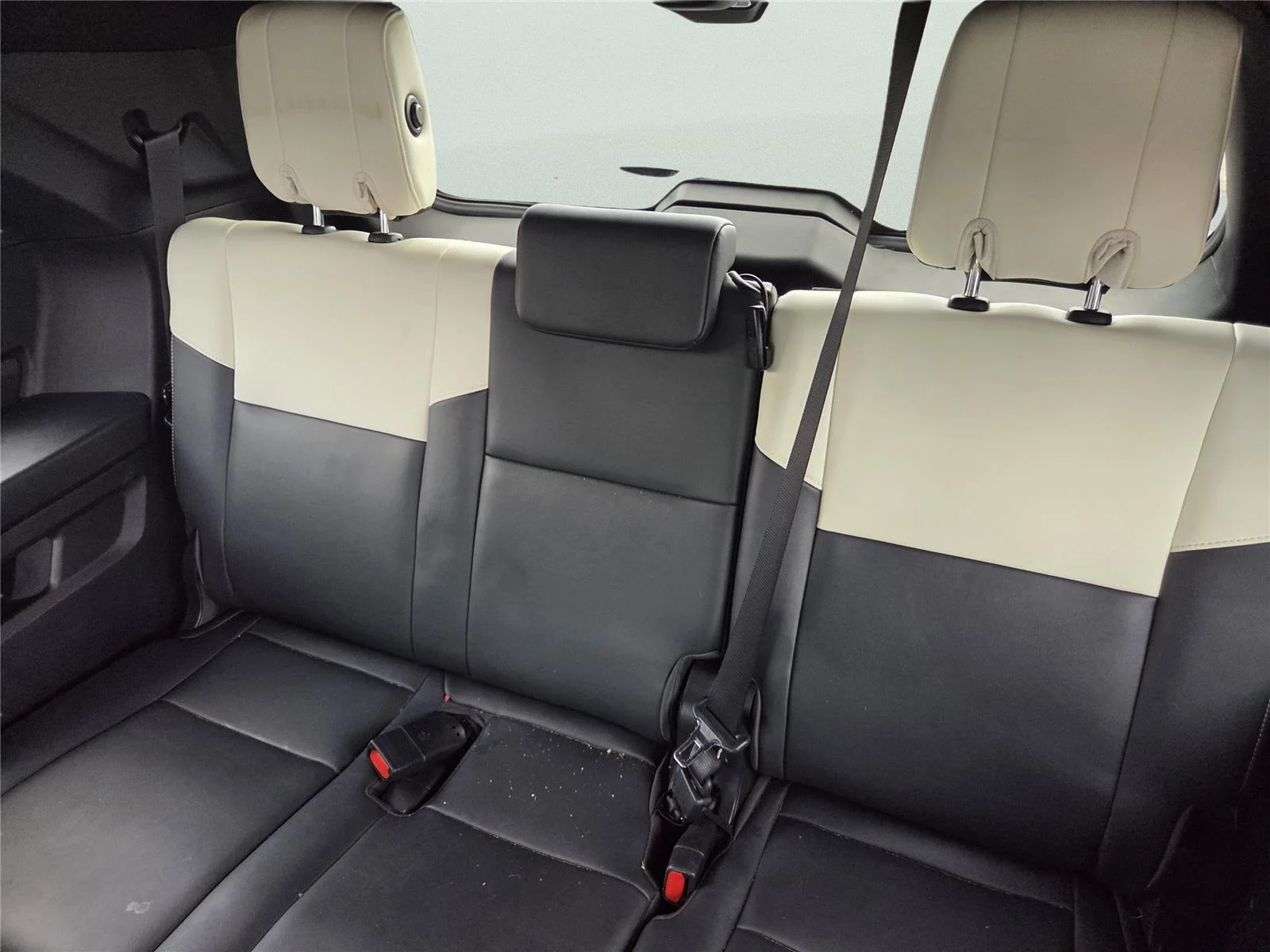 Used 2023 Midnight Black Metallic Toyota Capstone image 20