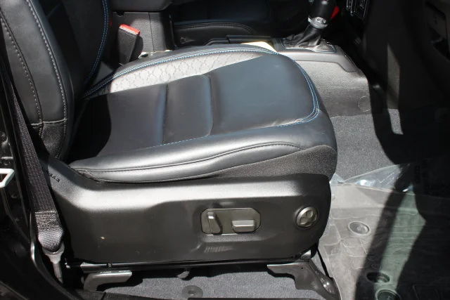 Used 2024 Black Jeep High Altitude 4xe image 34