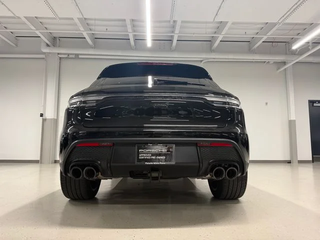 Certified Used 2023  Porsche S image 8