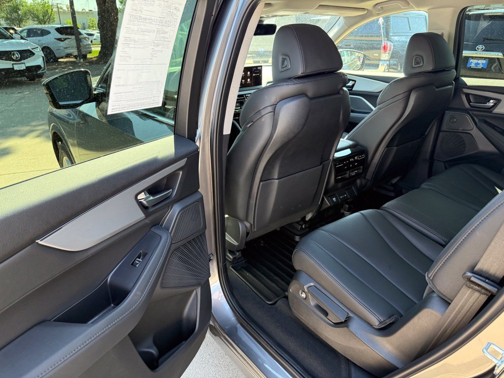 2026 Acura MDX Base - Photo 13