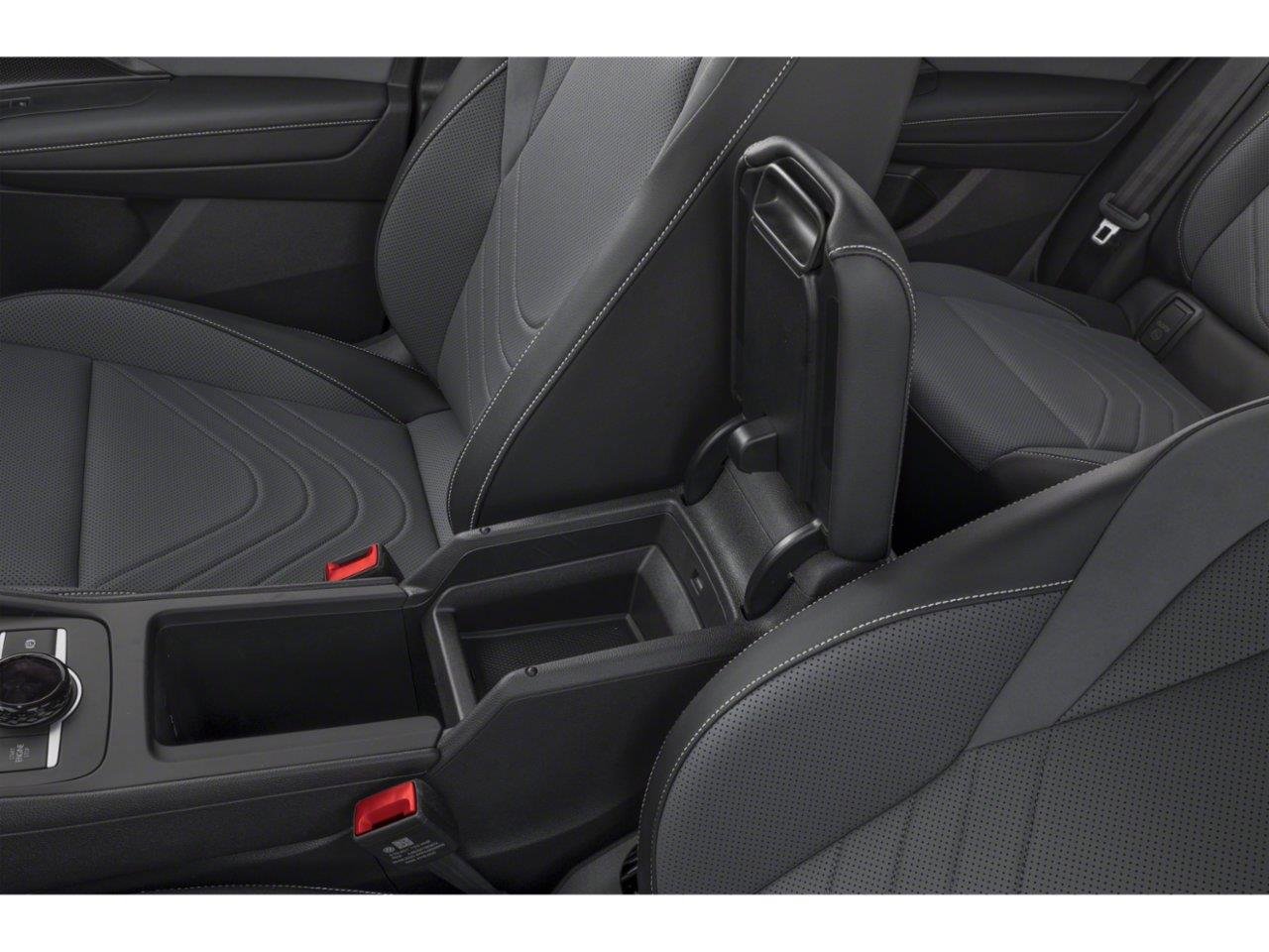 New 2026 Platinum Gray Metallic Volkswagen SE image 9