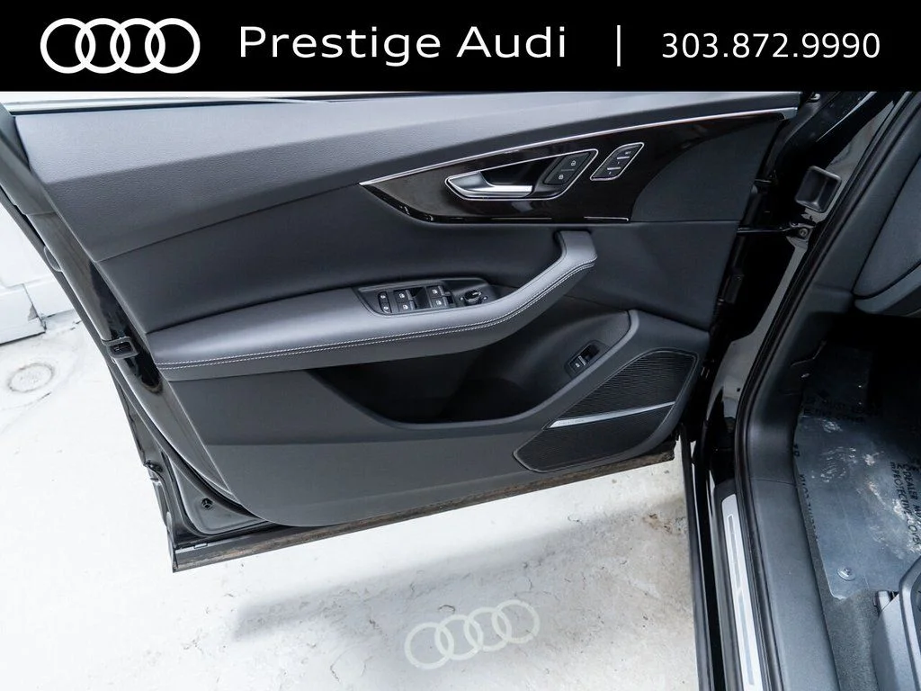 2026 Audi Q7 Premium Plus - Photo 23