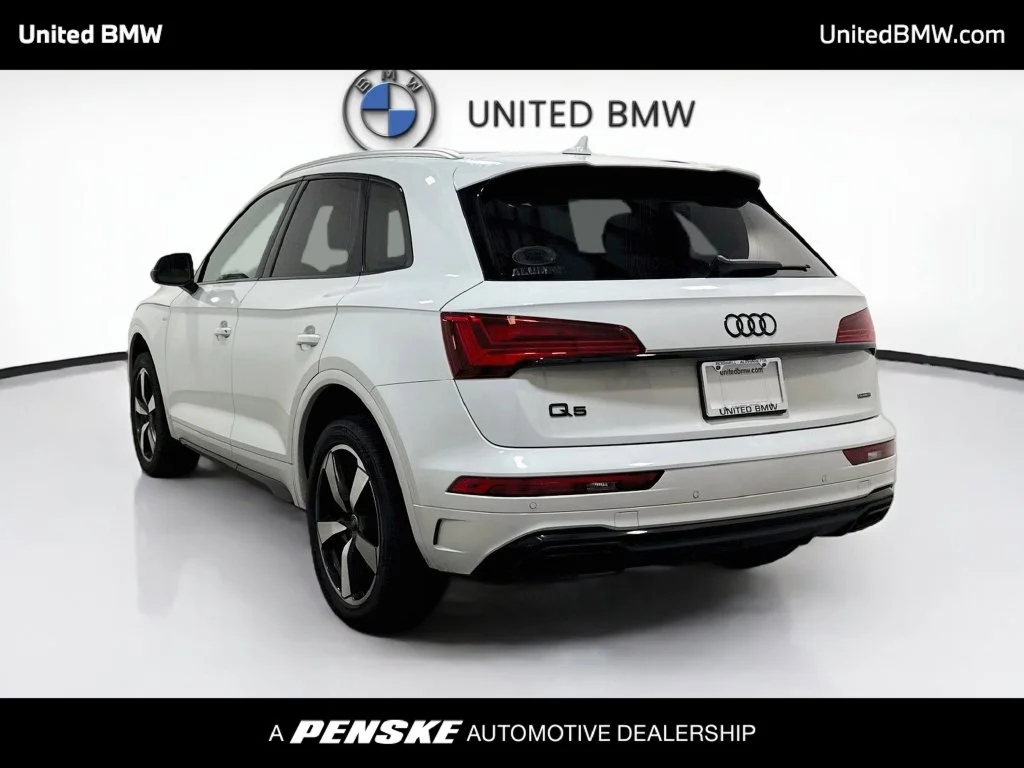 2023 Audi Q5 Premium Plus - Photo 7