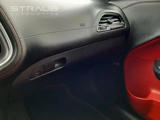 Used 2020 Granite Pearlcoat Dodge R/T Scat Pack image 29
