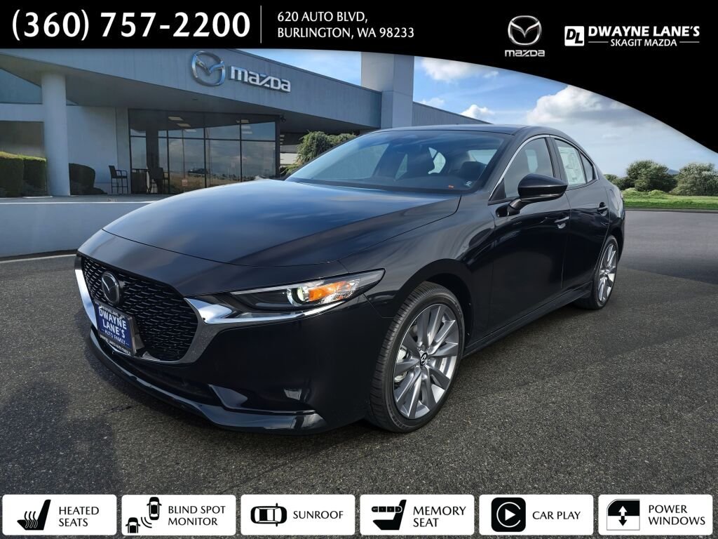 2026 Mazda CX-3 Preferred AT 4-Door SKYACTIV's photo