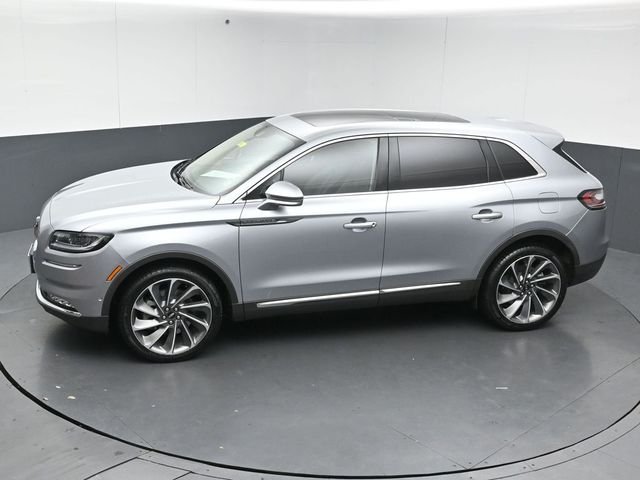 2023 LINCOLN NAUTILUS - Image 47