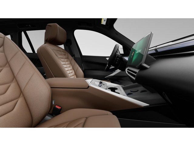 New 2027 Mineral White Metallic BMW X5 40 image 9