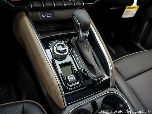 New 2026 Onyx Black GMC Denali image 21
