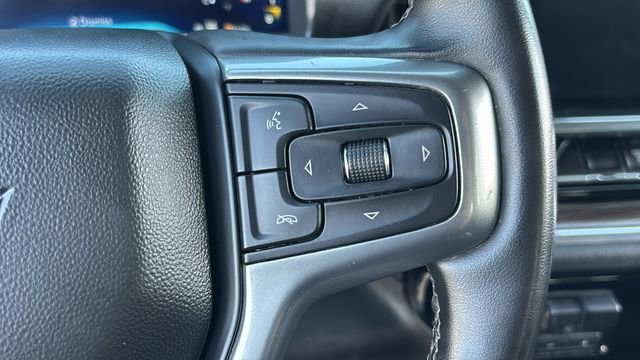 2024 Chevrolet Silverado 2500HD LT - Photo 17