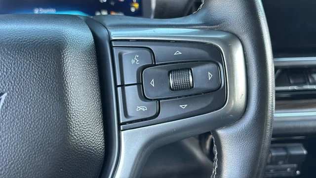 2024 Chevrolet Silverado 2500HD LT - Photo 17