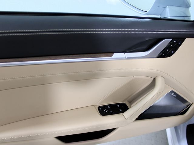 Certified Used 2024 Off-white Porsche Turbo S image 19