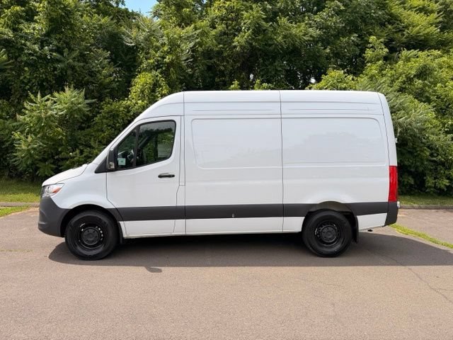 2025 Mercedes-Benz Sprinter Cargo Van Base - Photo 21