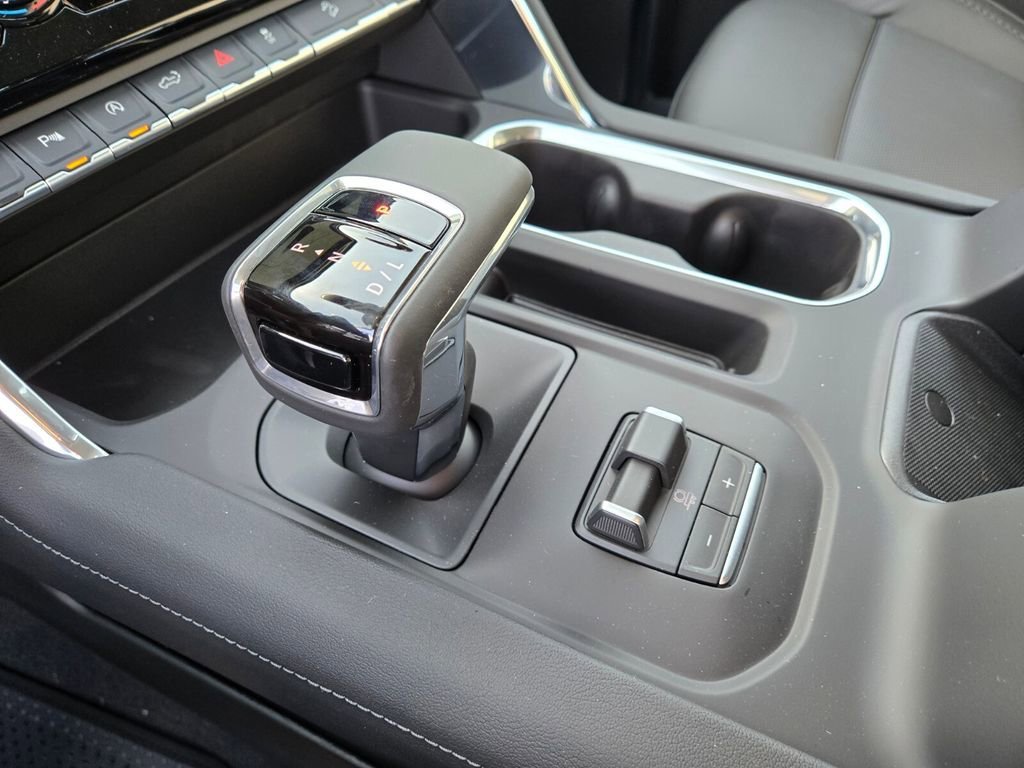 2026 GMC Sierra 1500 Denali - Photo 13