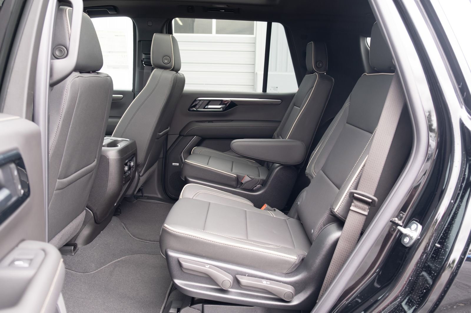 New 2026 Black Chevrolet Premier image 17