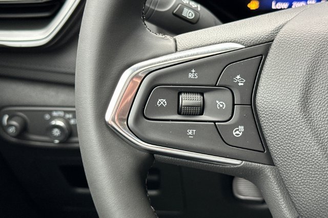 2026 Chevrolet Trailblazer LT - Photo 32
