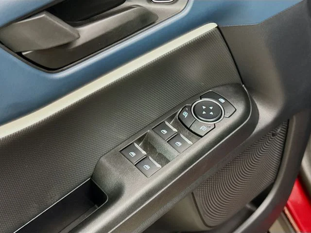 2025 Ford Bronco Sport Heritage - Photo 17