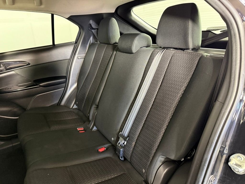 Used 2023 Black Mitsubishi LE image 25