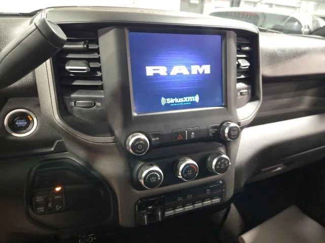 Used 2023 Black Ram Tradesman image 15