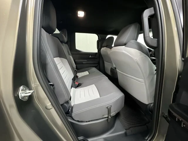 2026 Toyota Tacoma TRD Off Road - Photo 26