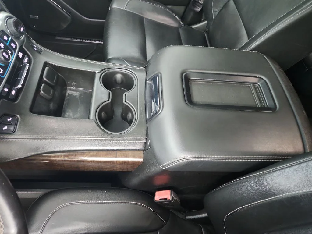 Used 2017 Gray Chevrolet LT image 14