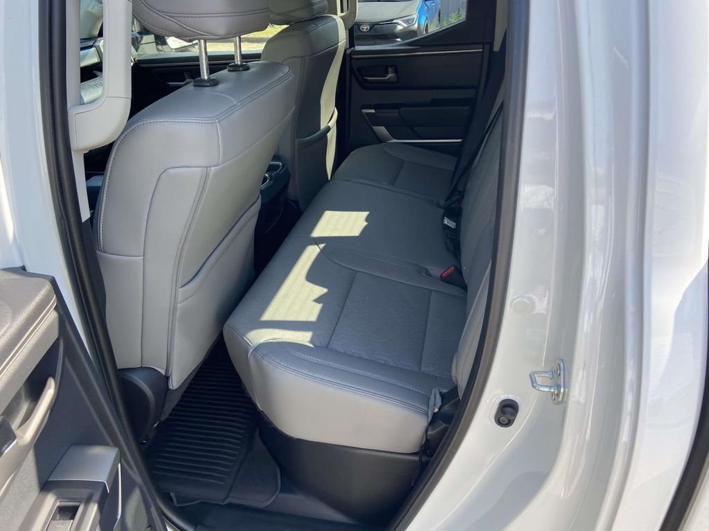 2024 Toyota Tundra SR5 - Photo 16