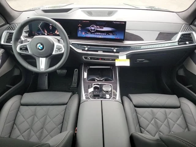 New 2027 Carbon Black Metallic BMW xDrive40i image 12