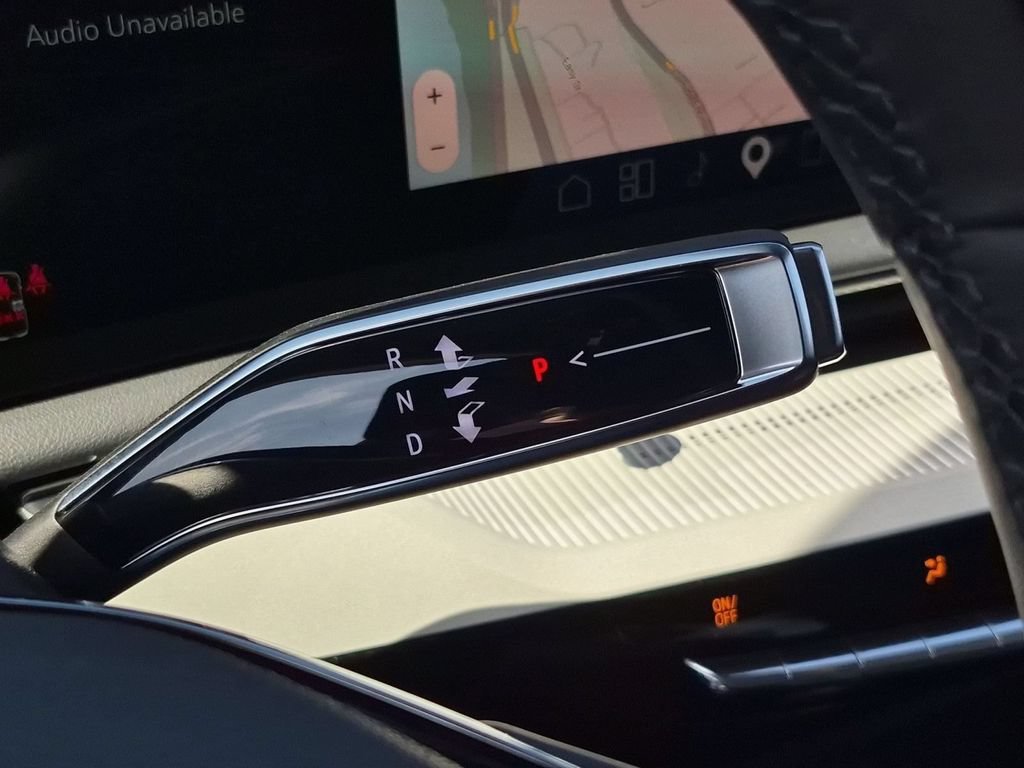 2027 Cadillac OPTIQ Luxury - Photo 15
