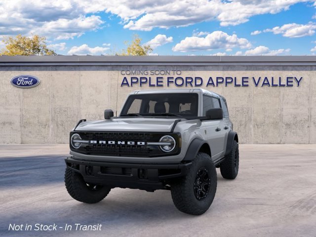 New 2026 Avalanche Ford Badlands image 2
