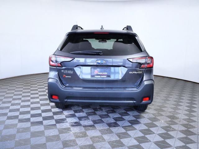 Certified Used 2024 Gray Subaru Premium image 7