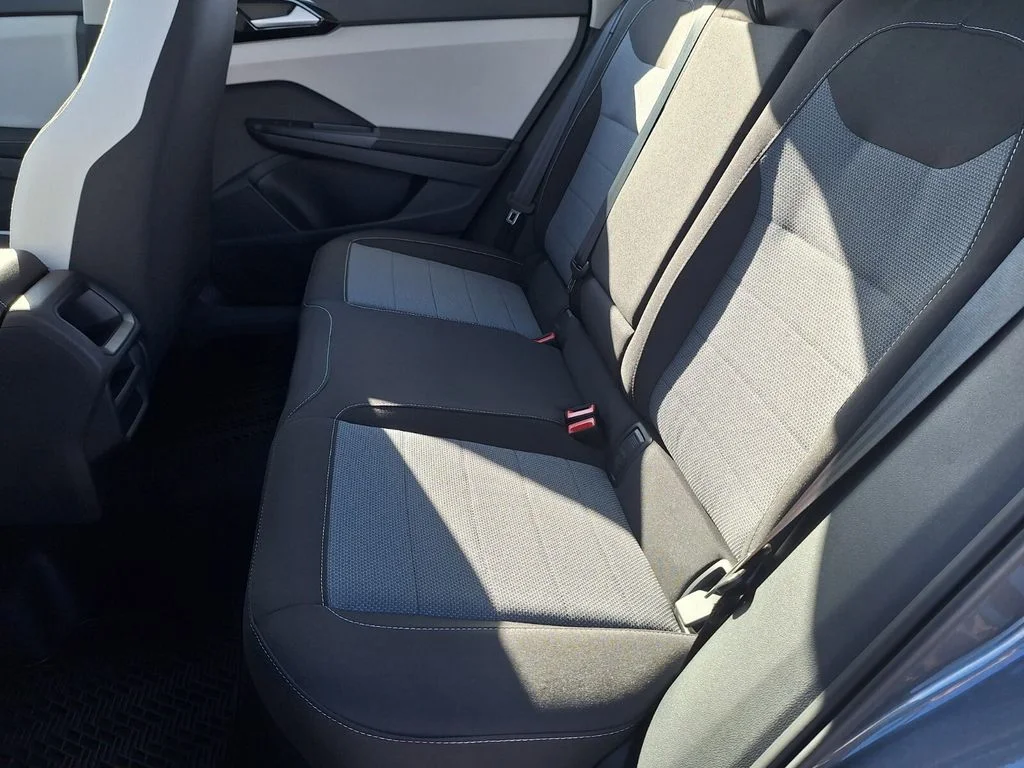 New 2026 Gray Volkswagen 1.5T S image 22