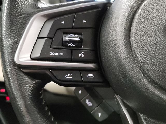 Used 2022 Crystal White Pearl Subaru Limited image 33