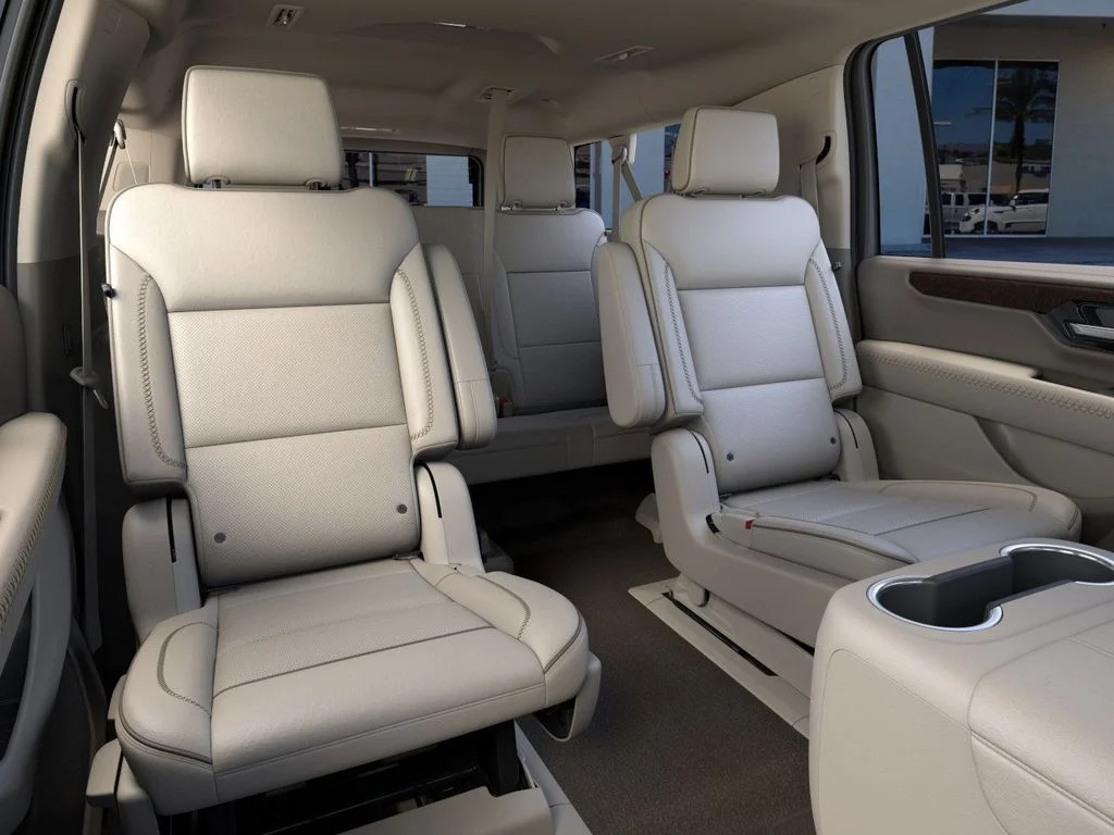 2026 GMC Yukon XL Denali - Photo 17
