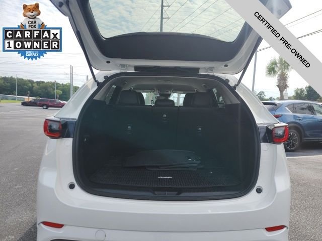 Used 2025 White Mazda 2.5 S Select Package image 20