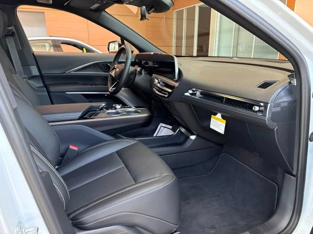 2026 Cadillac LYRIQ Premium Luxury - Photo 13
