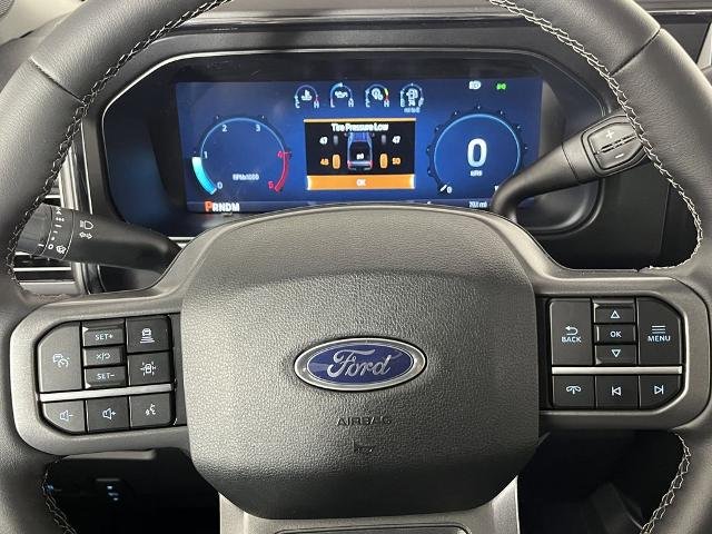 2026 Ford F-350 Super Duty Lariat - Photo 52