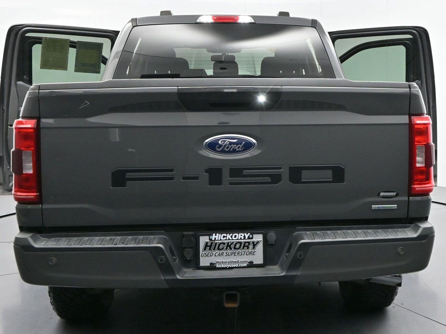 Used 2021 Lead Foot Ford XLT image 39