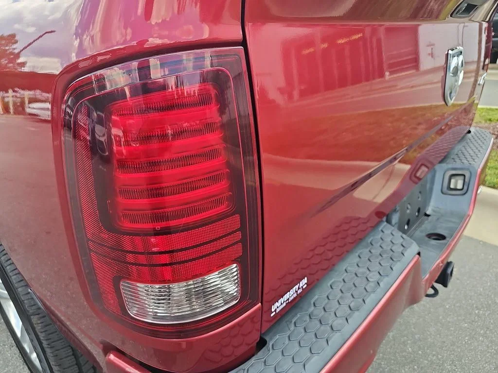 Used 2015 Red Ram Sport image 32