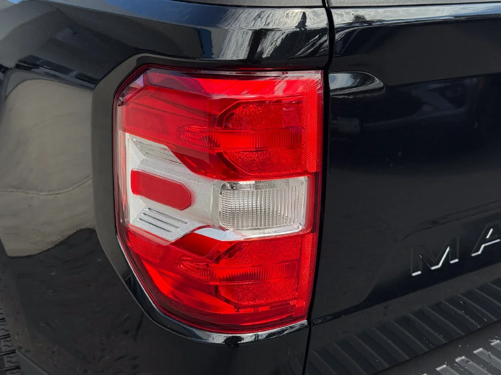 Used 2025 Black Ford XL image 10