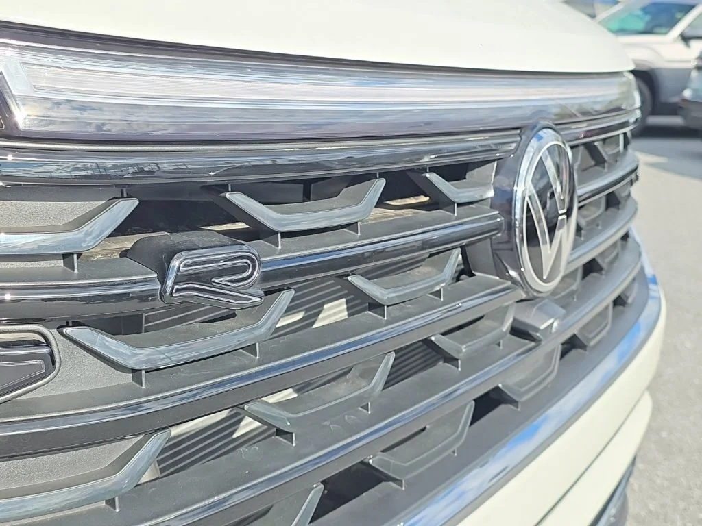 2026 Volkswagen Atlas SEL Premium R-Line - Photo 41