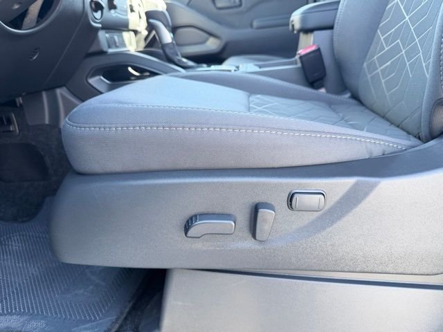 2026 Nissan Frontier SV - Photo 25