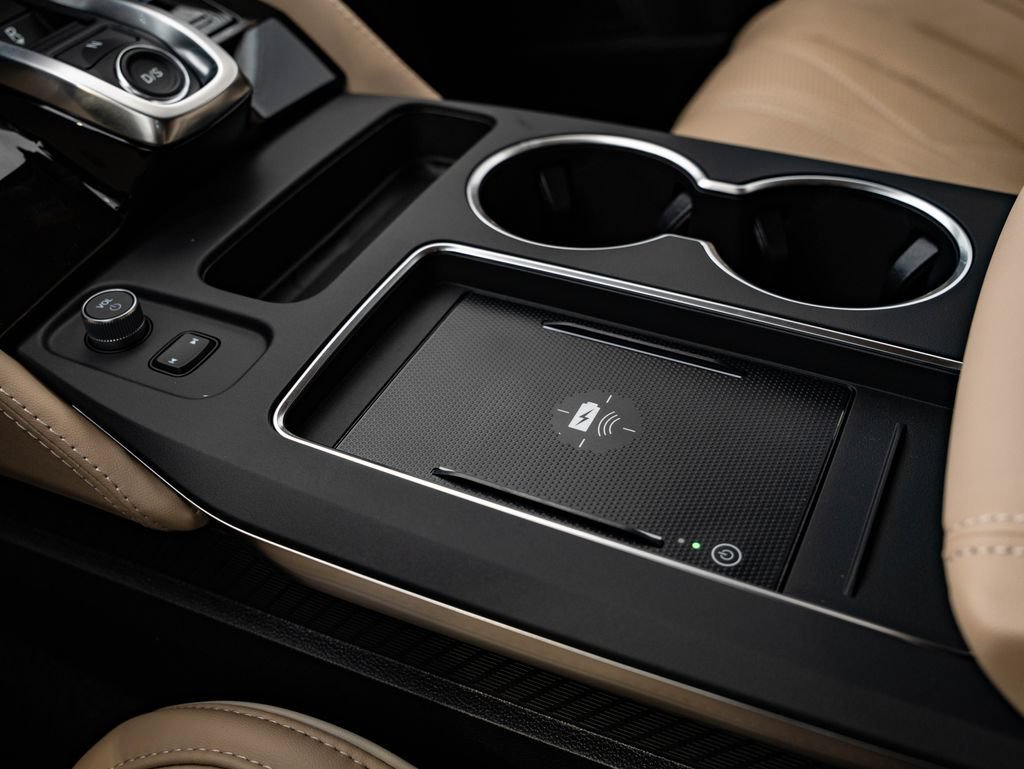 New 2026 Platinum White Pearl Acura Advance Package image 40