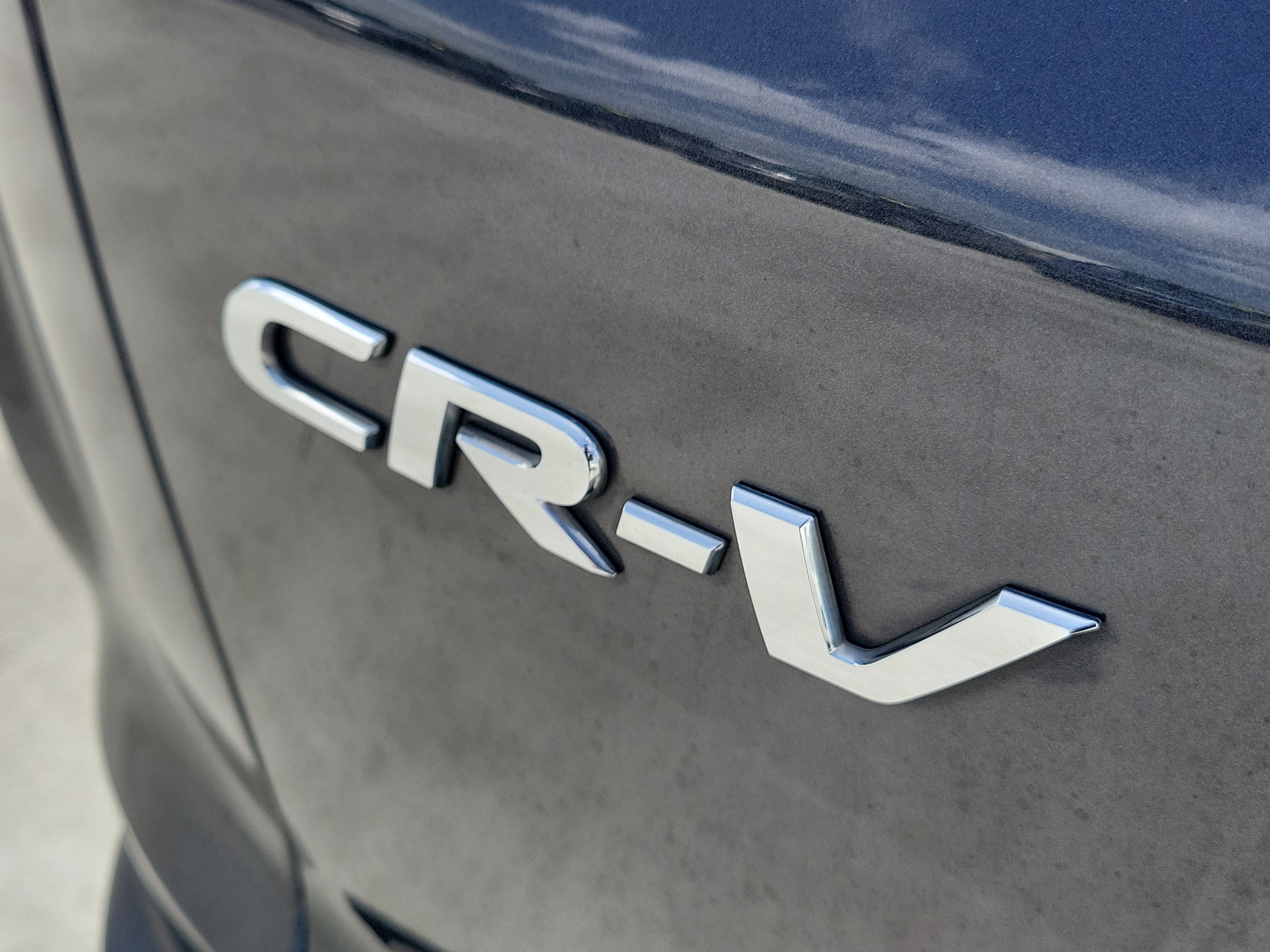 Used 2017 Gray Honda EX image 8