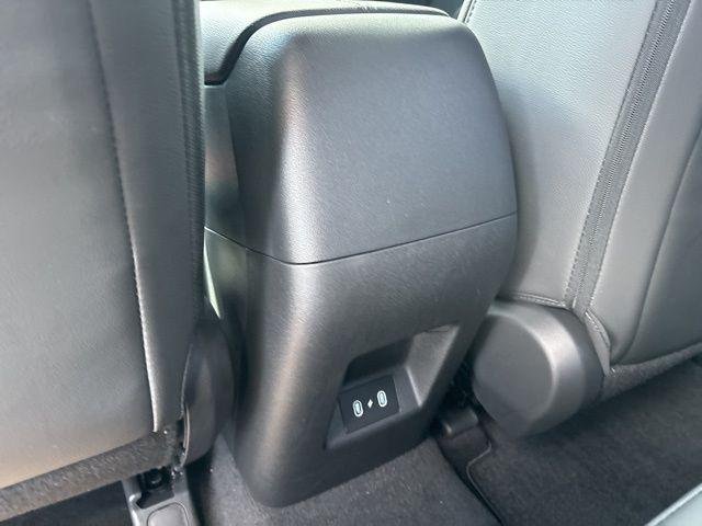 2026 Hyundai Santa Cruz SEL - Photo 31